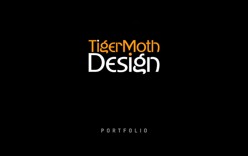 TigerMoth Design Portfolio
